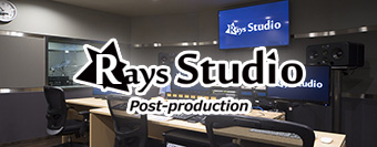 Rays Studio